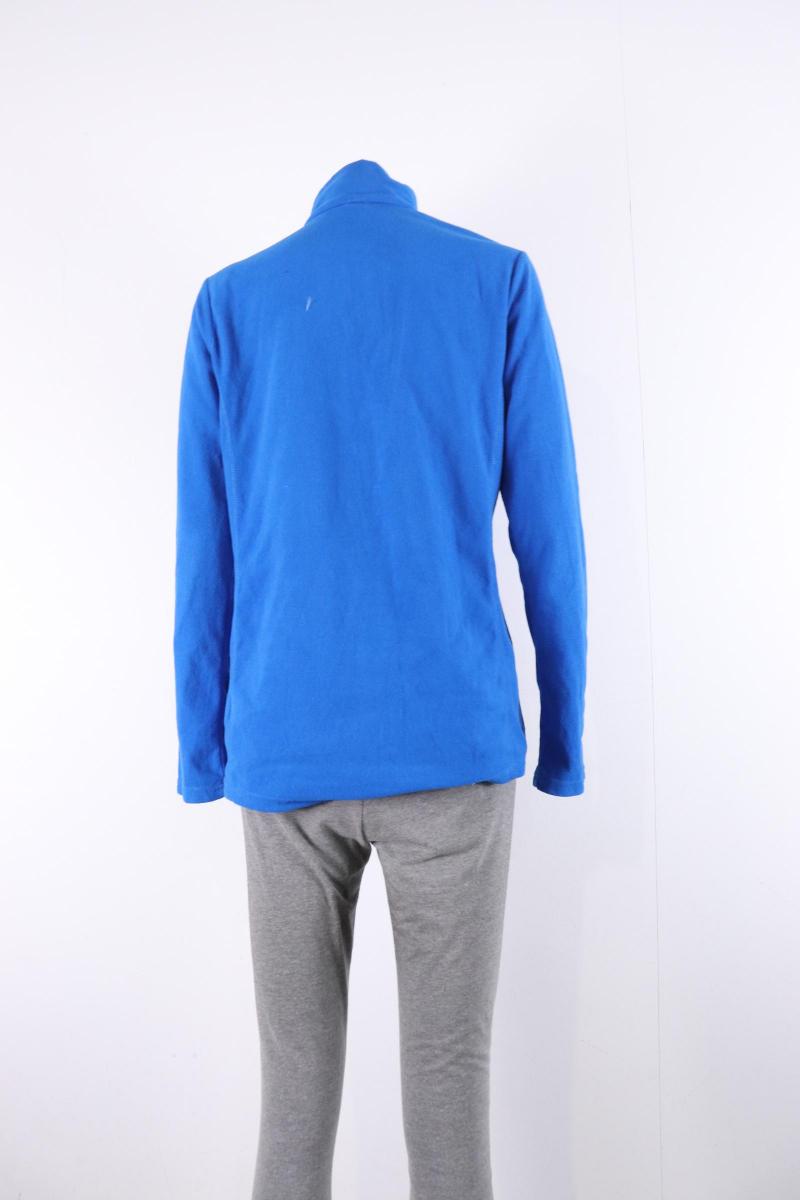 Kari Traa - Womens fleece sweatshirt Kari Traa