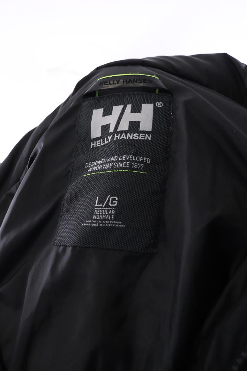 Helly Hansen - Mens winter jacket Helly Hansen