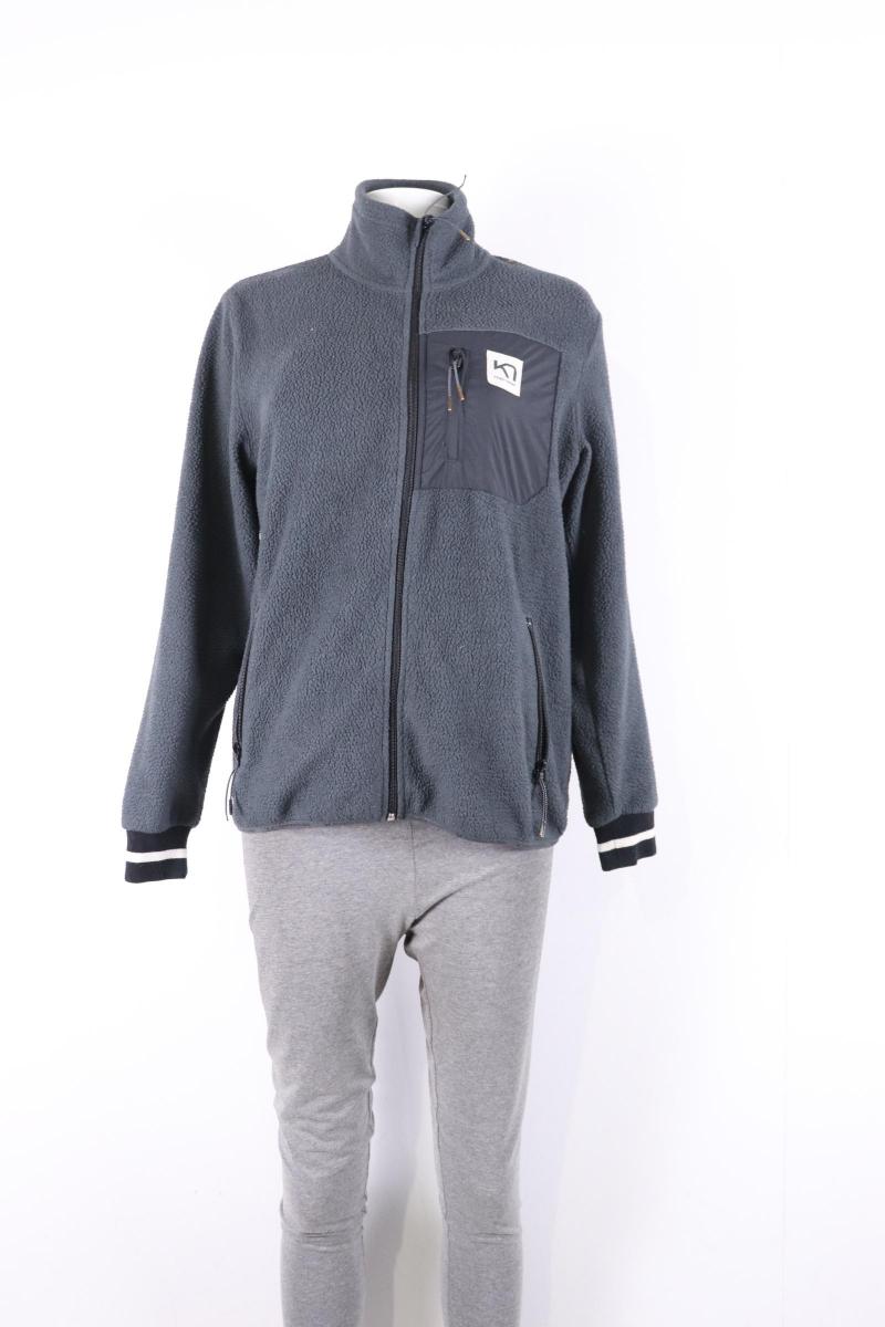 Womens fleece sweatshirt Kari Traa