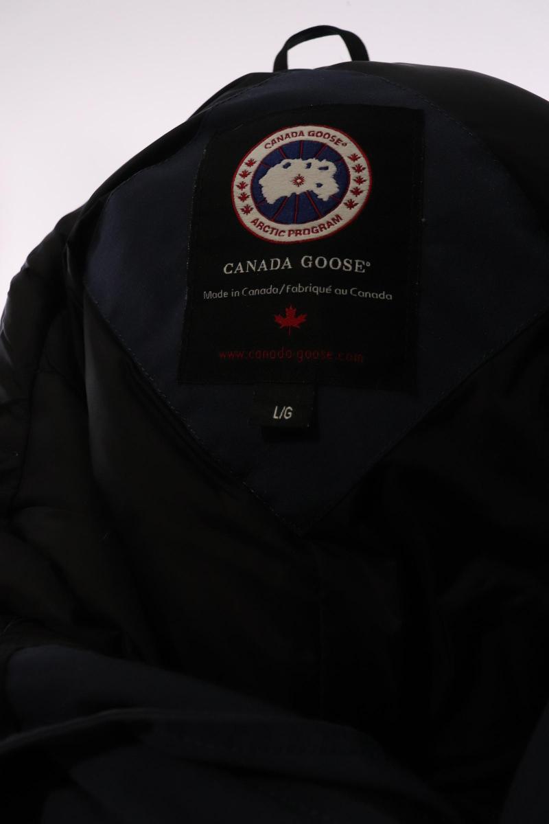 Canada Goose - Mens jacket with down filling Canada Goose
