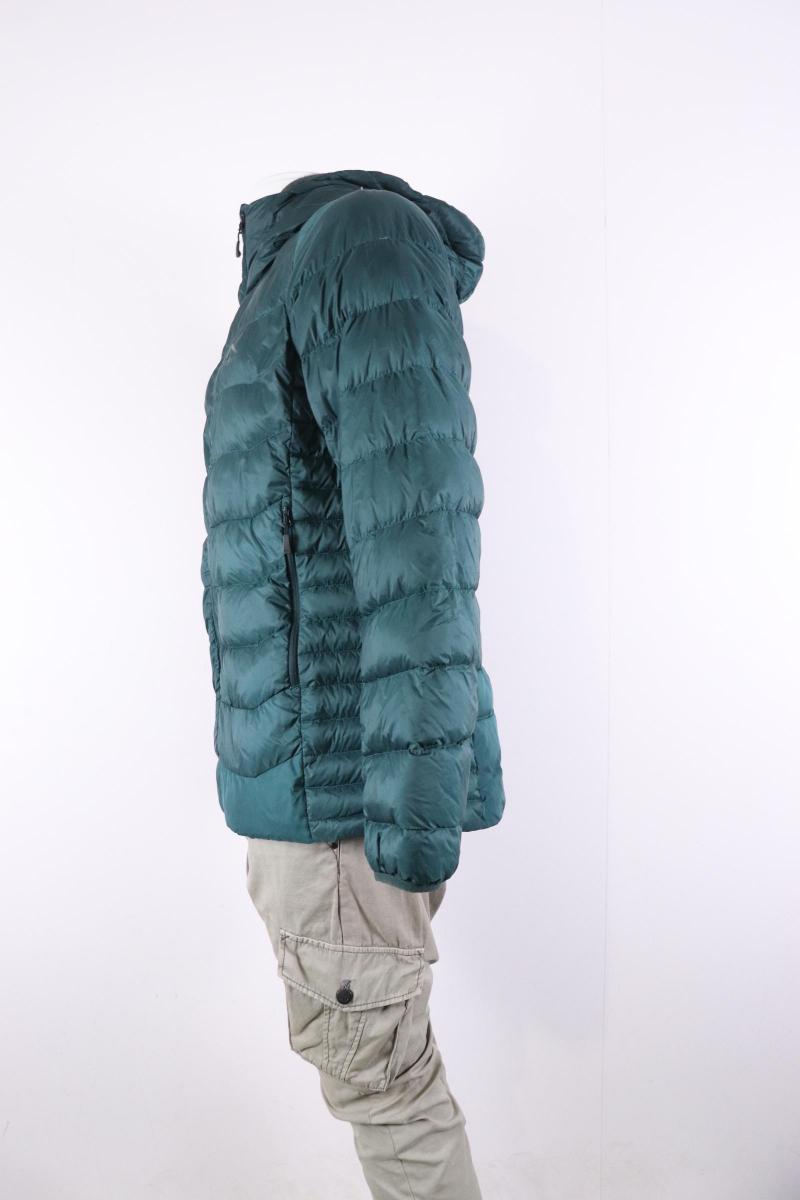 Norheim - Mens jacket with down filling Norheim