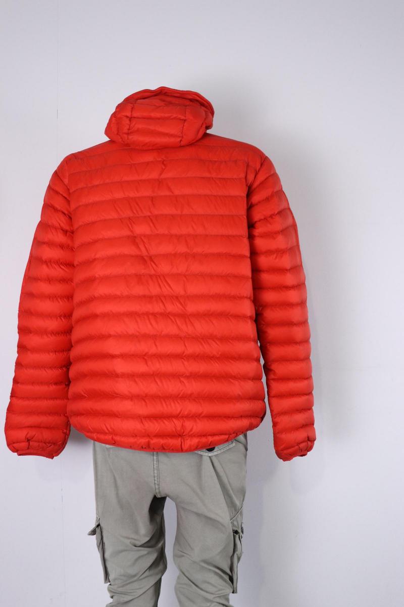 Rab - Mens jacket with down filling Rab