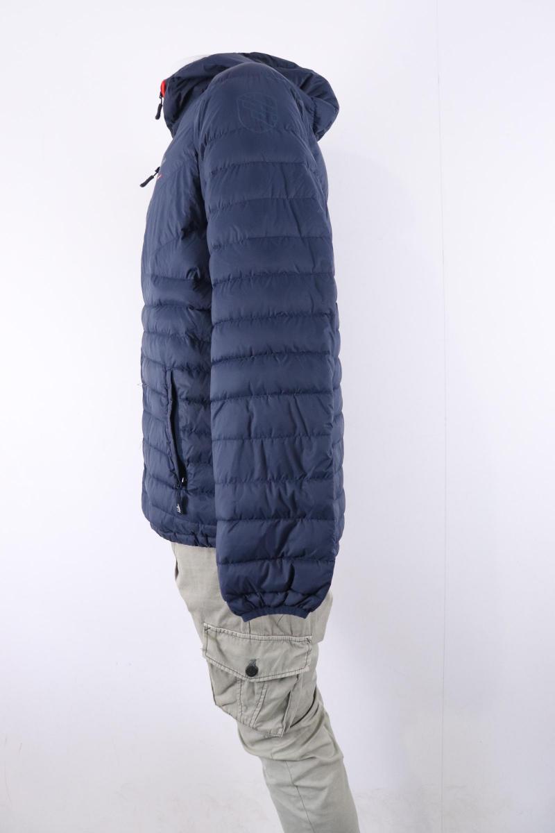 Heldre - Mens jacket with down filling Heldre