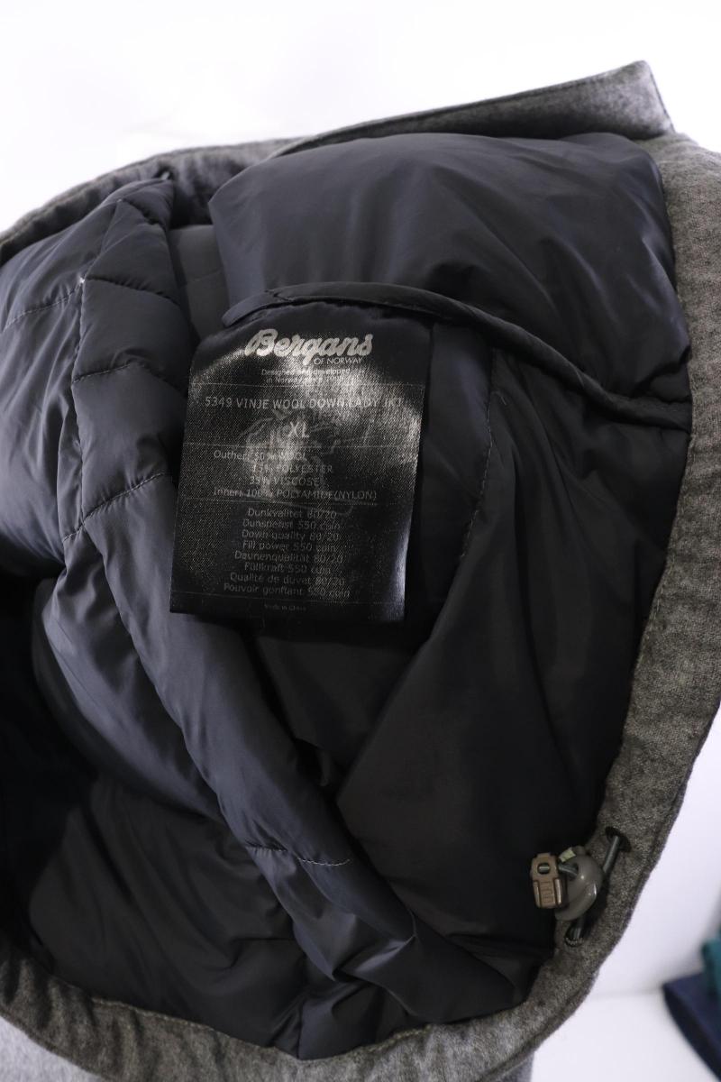 Bergans of Norway - Womens jacket with down filling Bergans of Norway