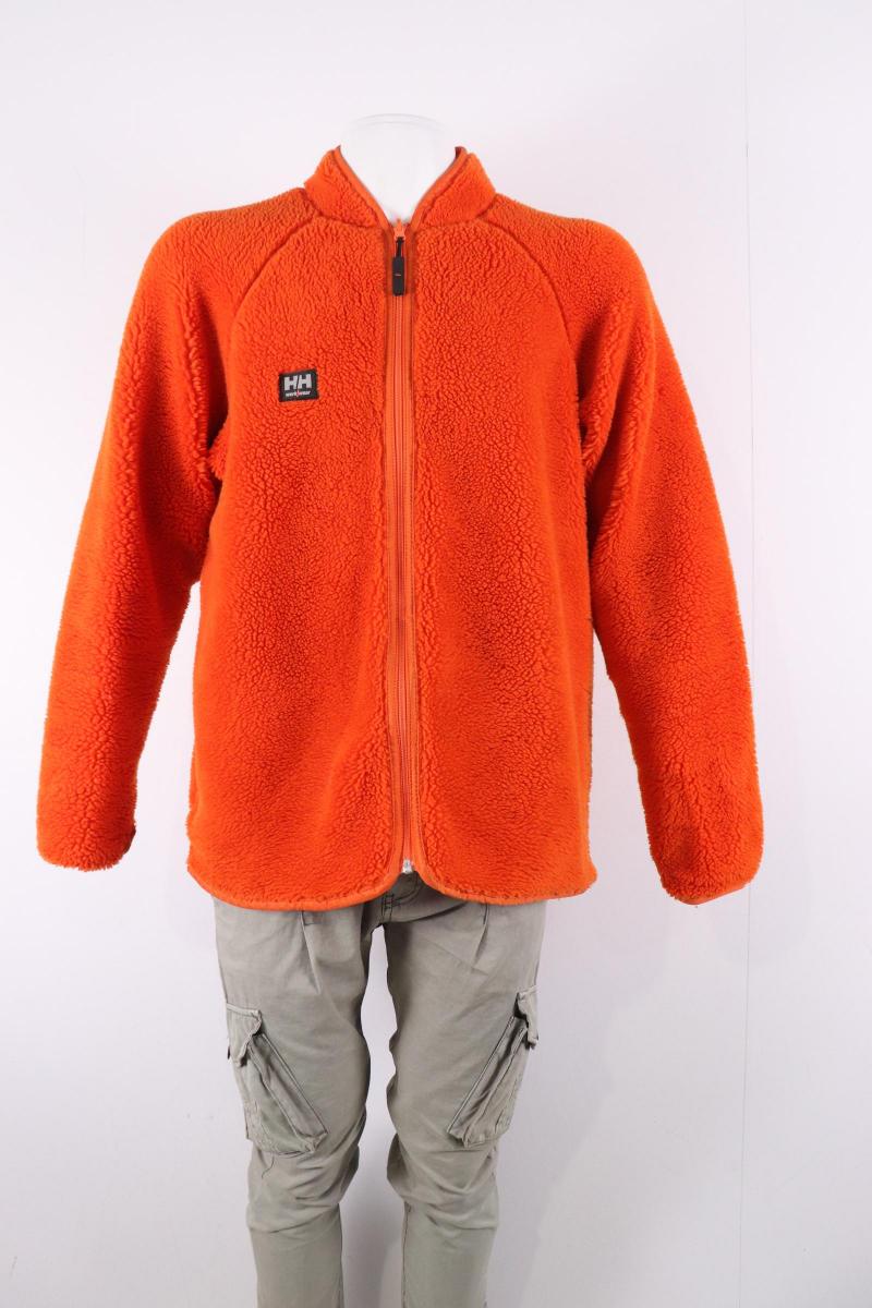 Helly Hansen - Mens fleece jacket Helly Hansen