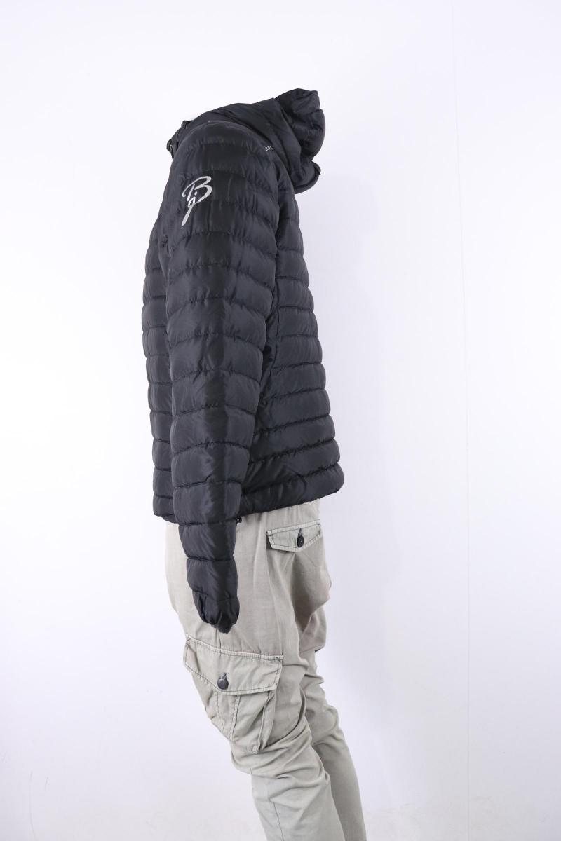 Bjorn Daehlie - Mens jacket with down filling Bjorn Daehlie