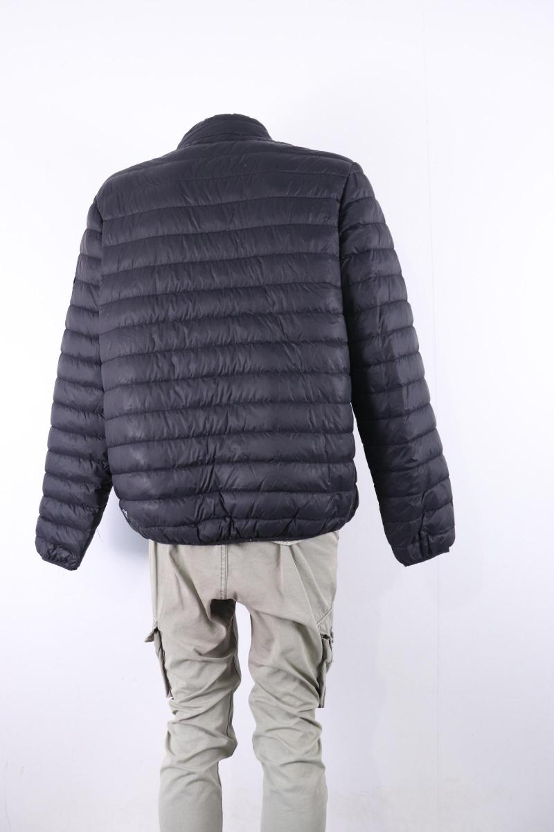 Scandinavian Explorer - Mens jacket with down filling scandinavian explorer