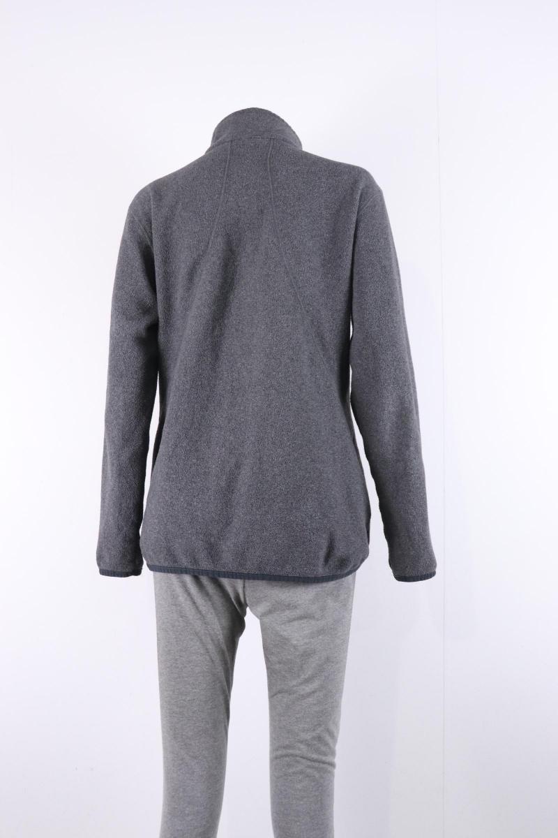 FJALL RAVEN - Womens fleece sweatshirtjacket FJALL RAVEN