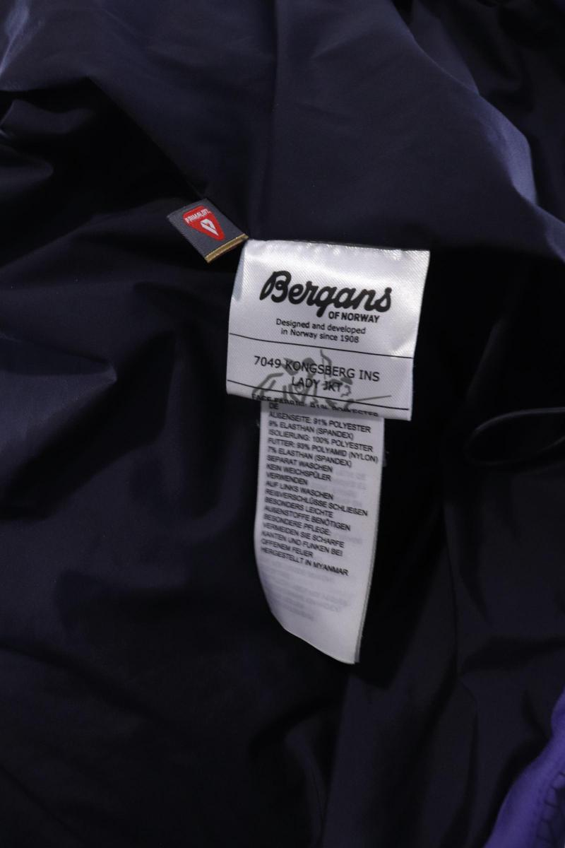 Bergans of Norway - Womens jacket Bergans of Norway