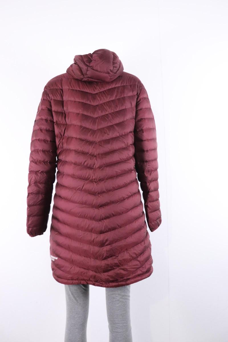 Scandinavian Explorer - Womens jacket with down filling Scandinavian Explorer