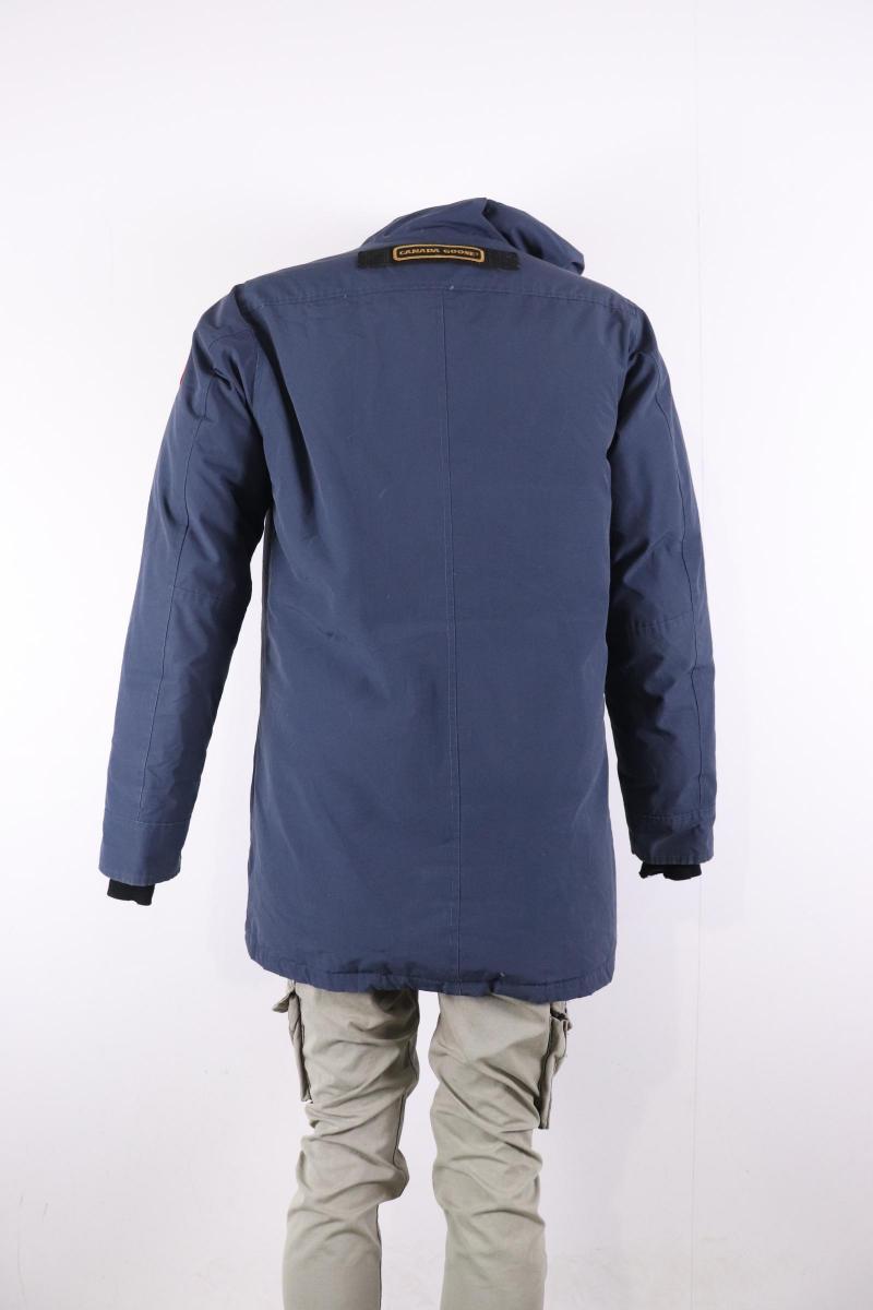 Canada Goose - Mens jacket with down filling Canada Goose