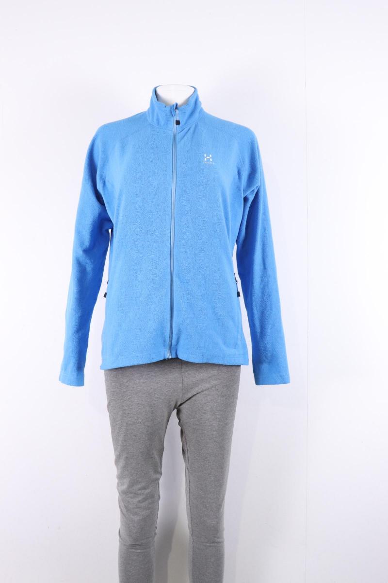 Haglofs - Womens fleece sweatshirt Haglofs