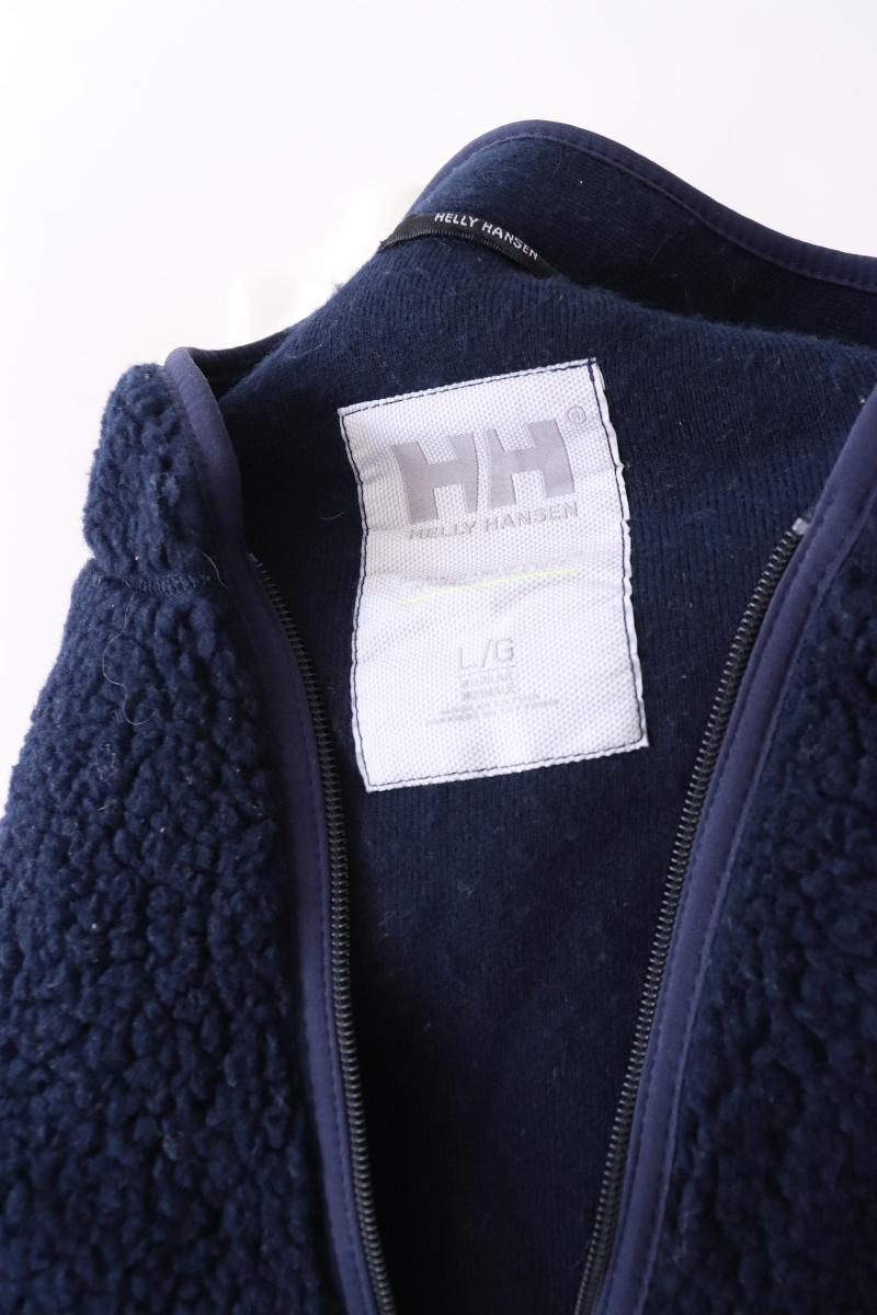 Helly Hansen - Mens fleece jacket Helly Hansen