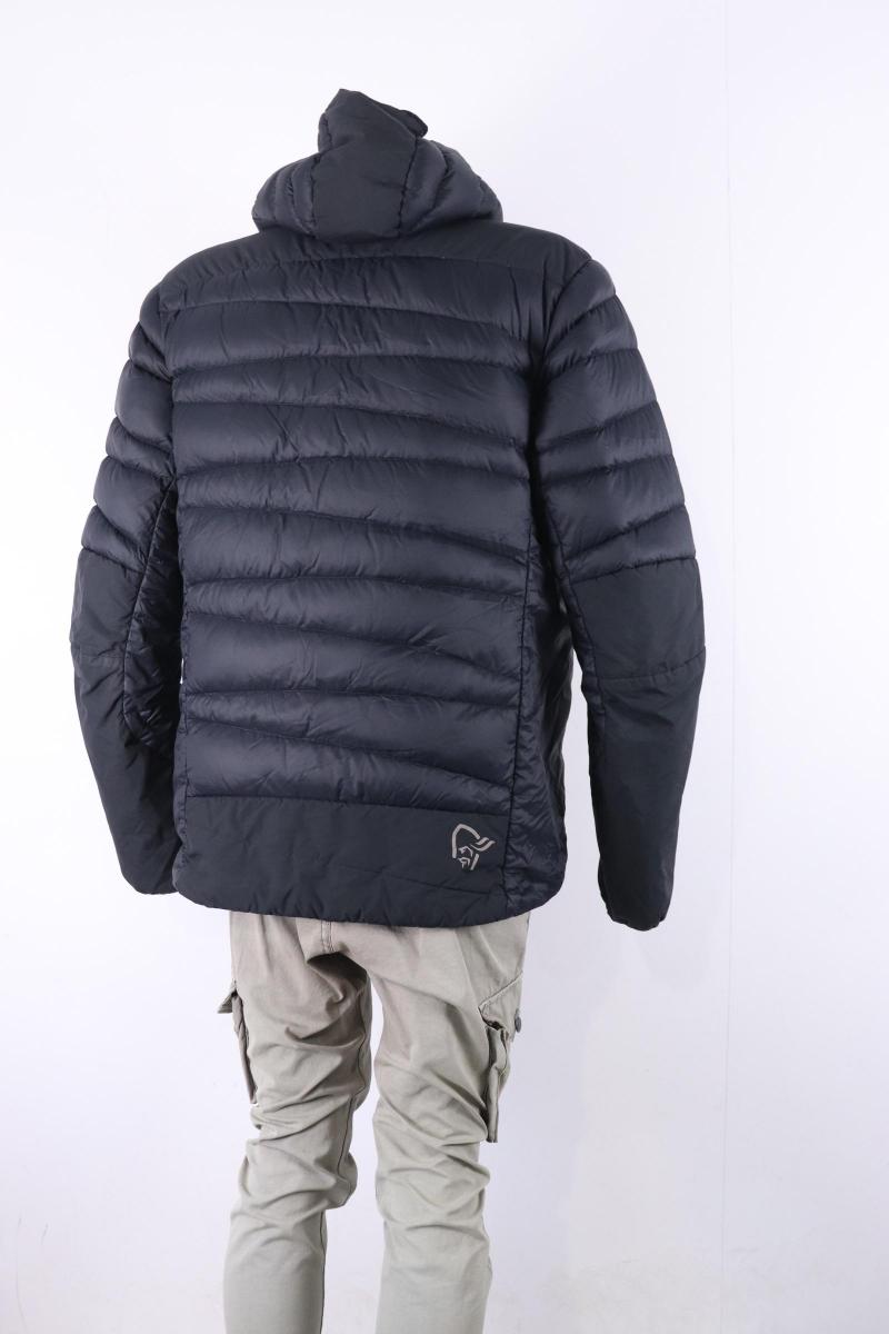 Norrona - Mens jacket Norrona