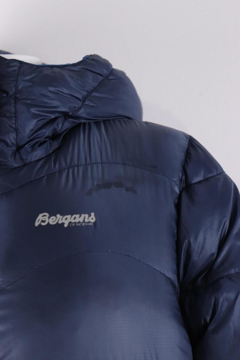 Bergans of Norway - Womens two face jacket with down filling Bergans of Norway