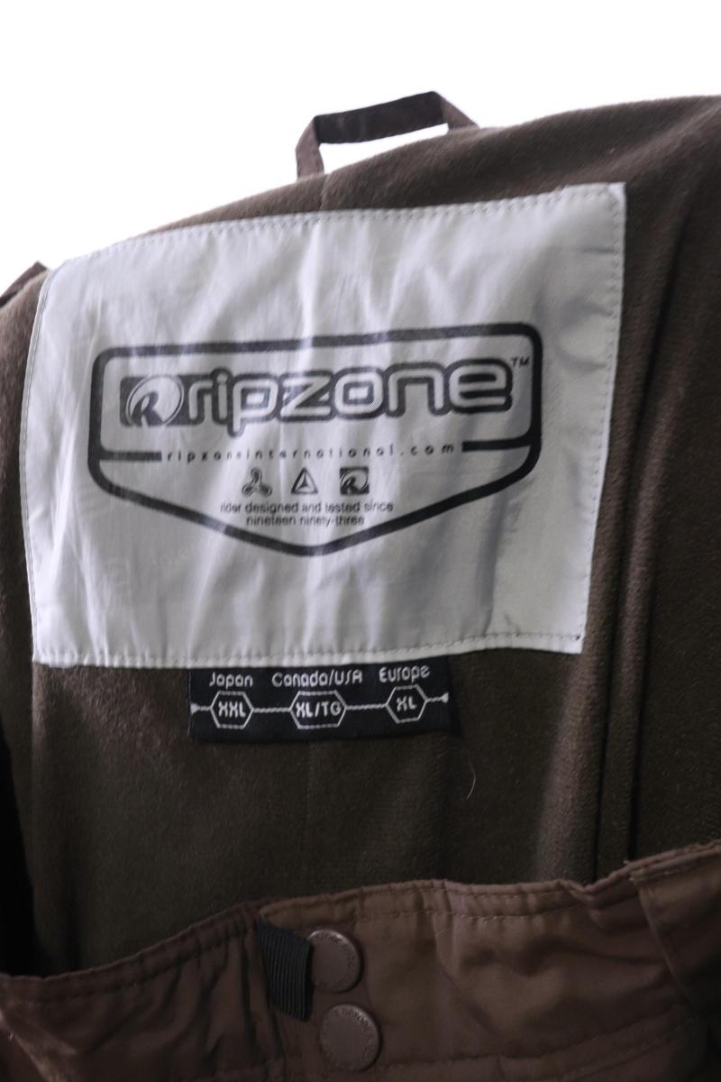 Ripzone - Mens ski pants Ripzone
