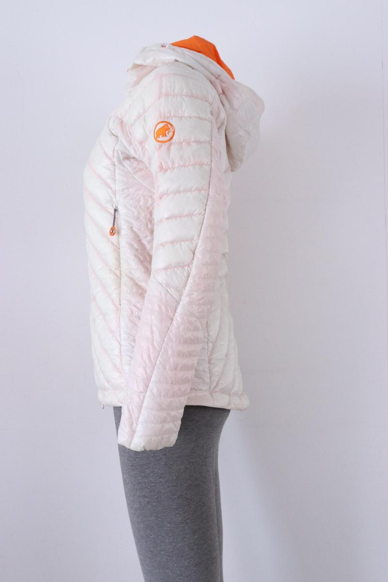 Mammut - Womens jacket with down filling Mammut