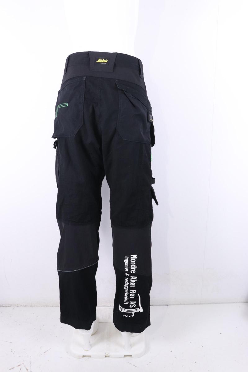 Snickers - Mens workwear pants Snickers