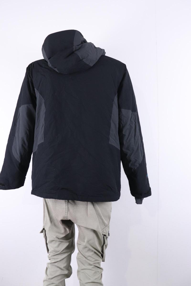 Mountain Hardwear - Mens windproof, waterproof jacket Mountain Hardwear