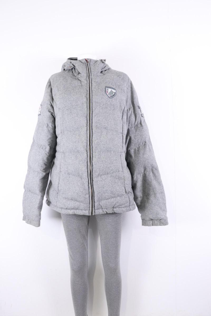 Bergans of Norway - Womens jacket with down filling Bergans of Norway