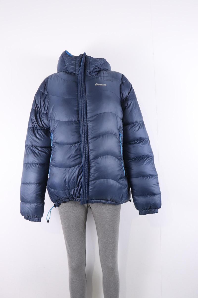 Bergans of Norway - Womens two face jacket with down filling Bergans of Norway