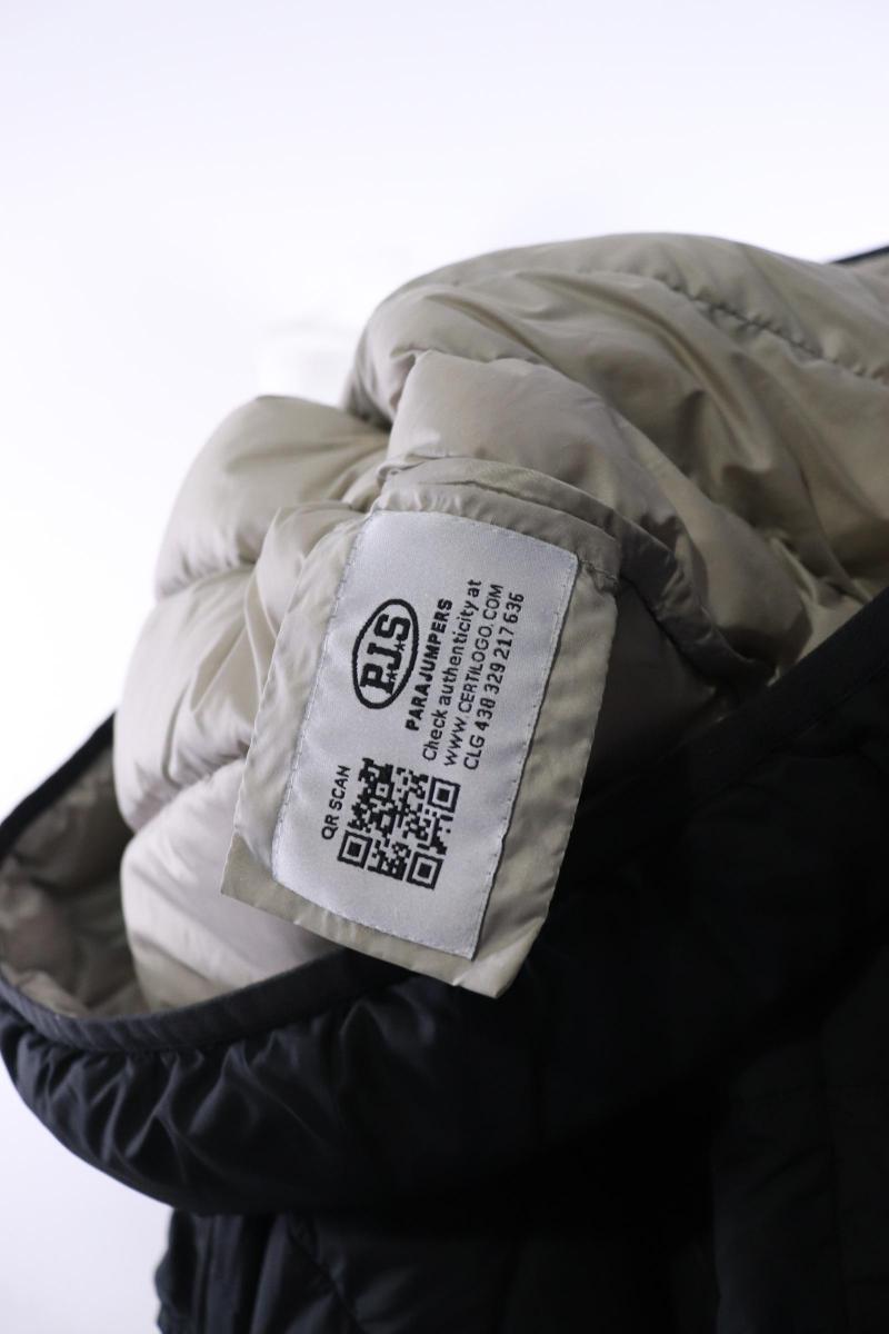 Parajumpers - Womens jacket with down filling Parajumpers