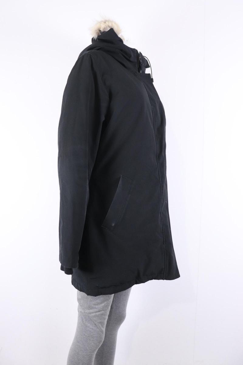 Canada Goose - Womens jacket with down filling Canada Goose (AUTHENTIC)