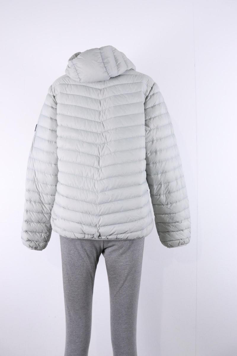 Scandinavian Explorer - Womens jacket with down filling Scandinavian Explorer