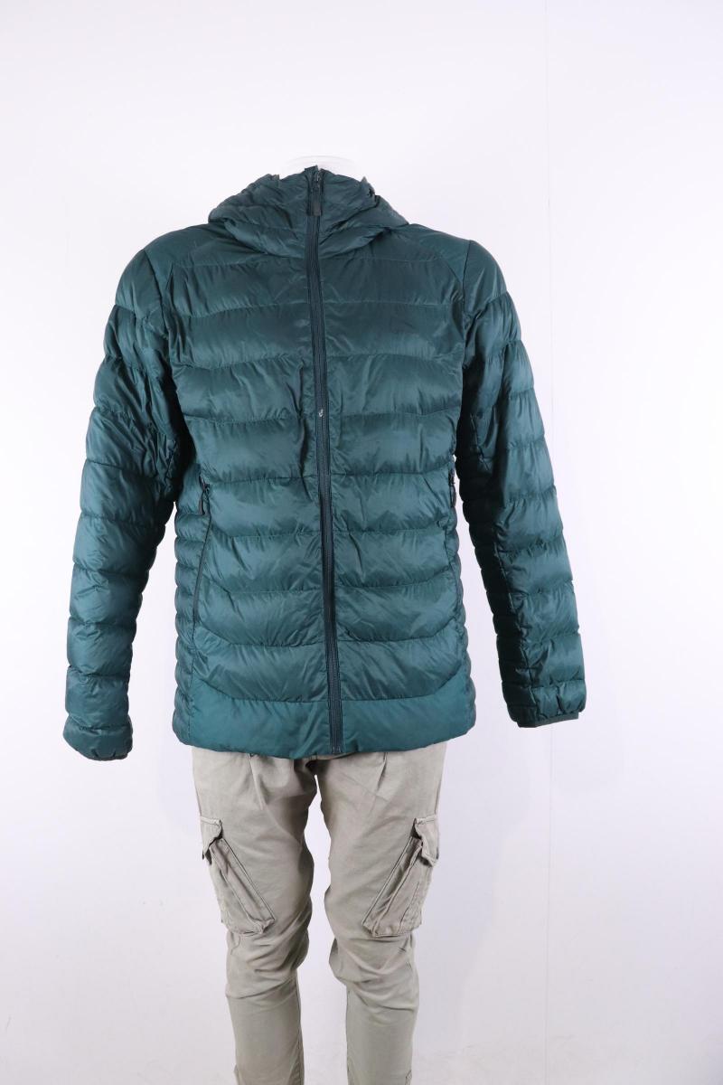 Norheim - Mens jacket with down filling Norheim