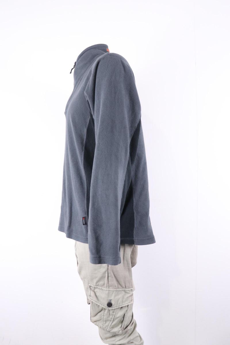 Helly Hansen - Mens fleece blouse Helly Hansen