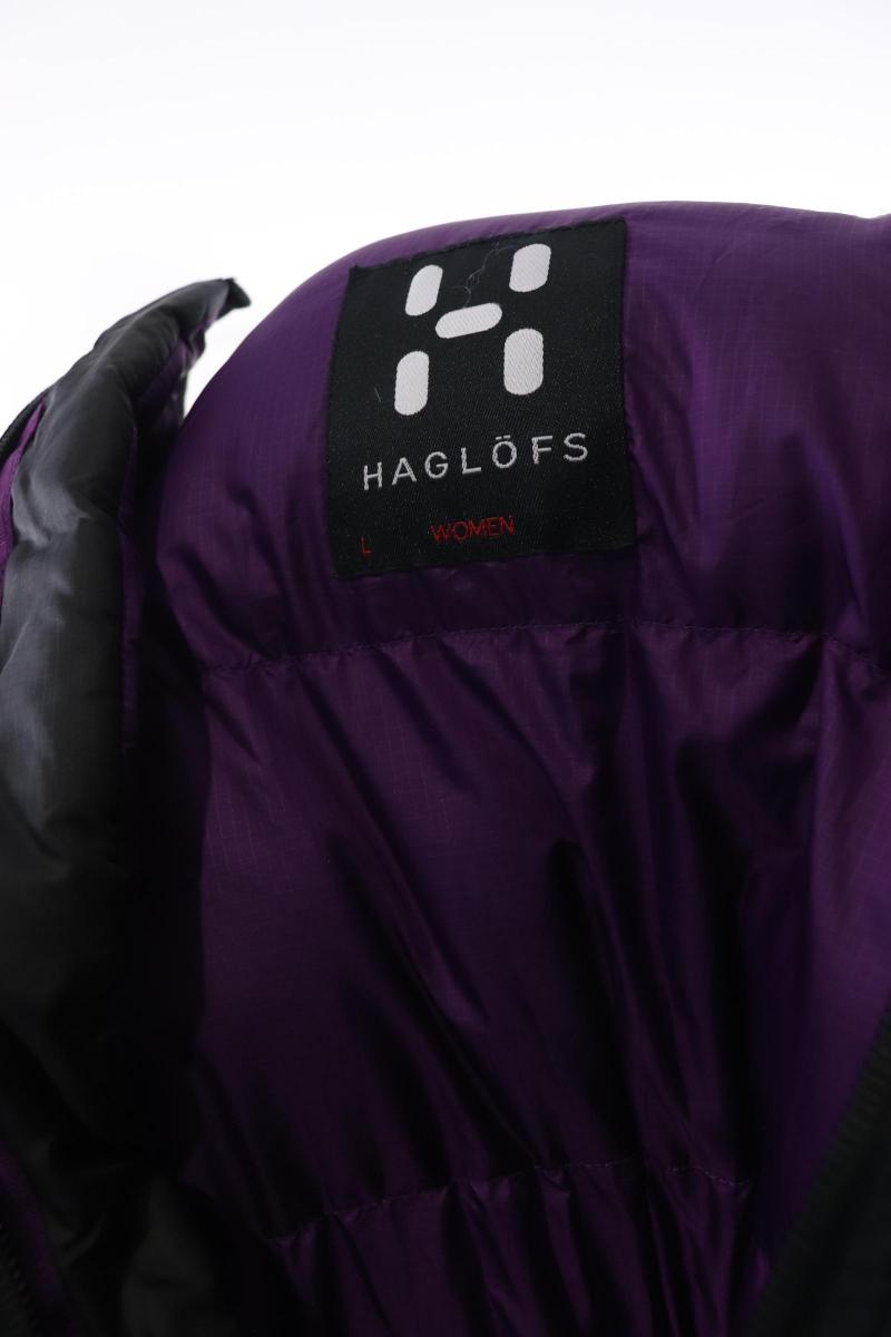 Haglofs - Womens jacket with down filling Haglofs