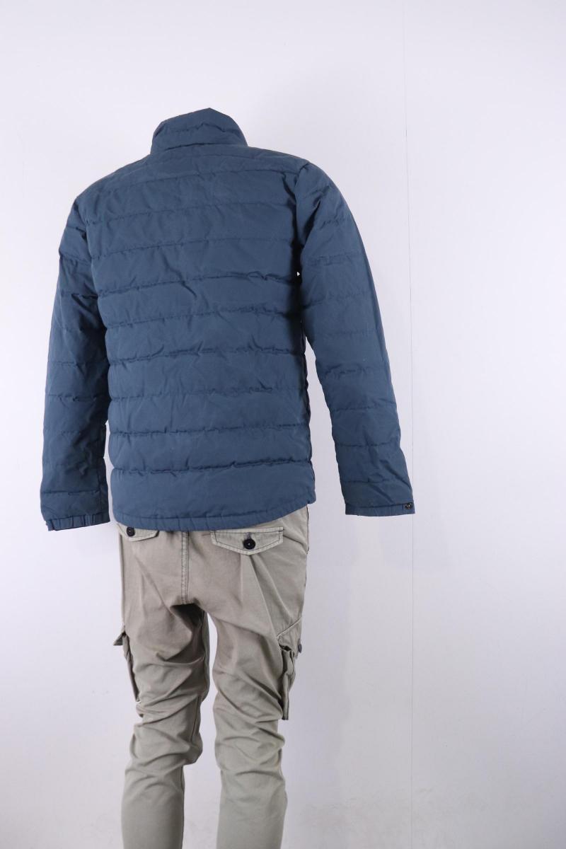 FJALL RAVEN - Mens jacket with down filling FJALL RAVEN