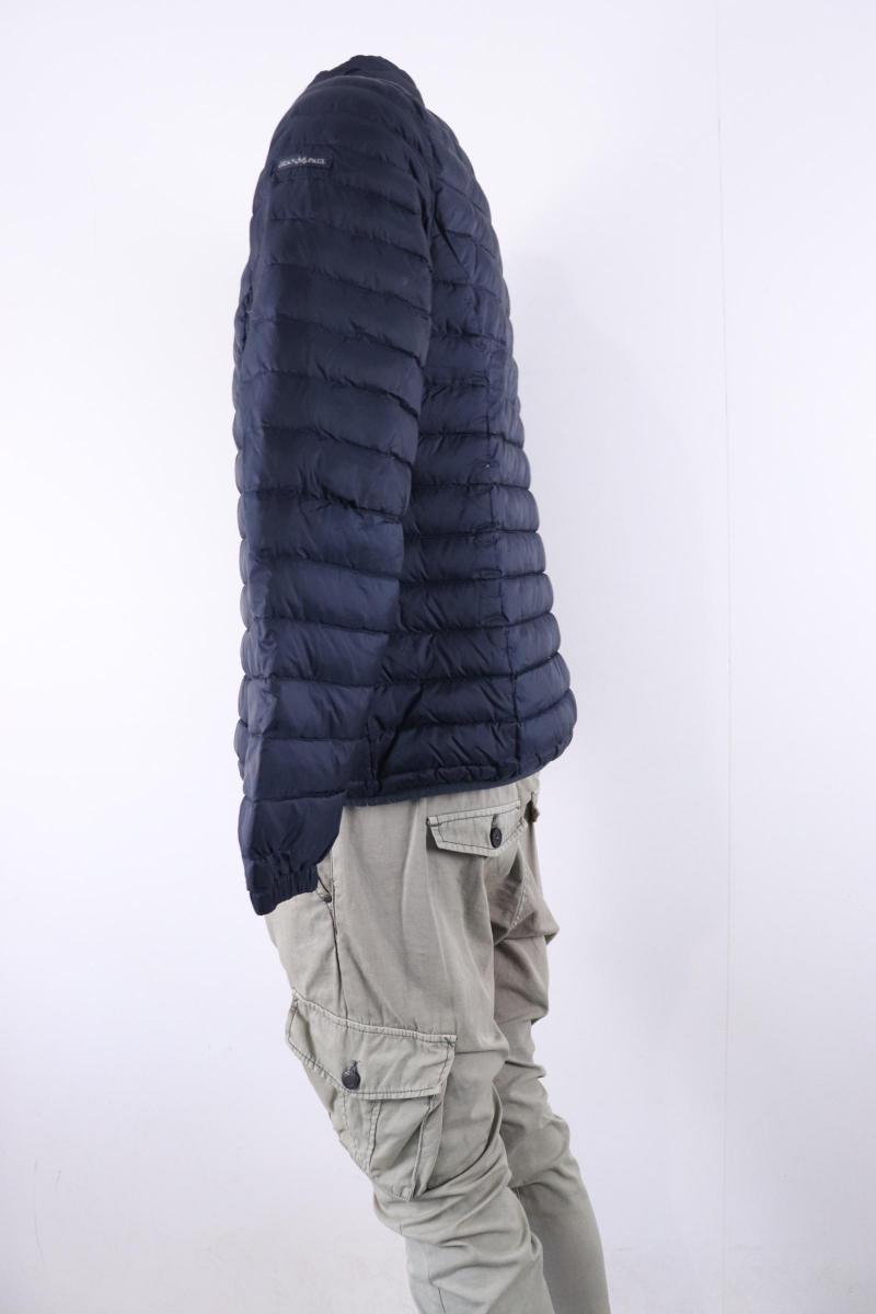 Jean Paul - Mens jacket with down filling Jean Paul