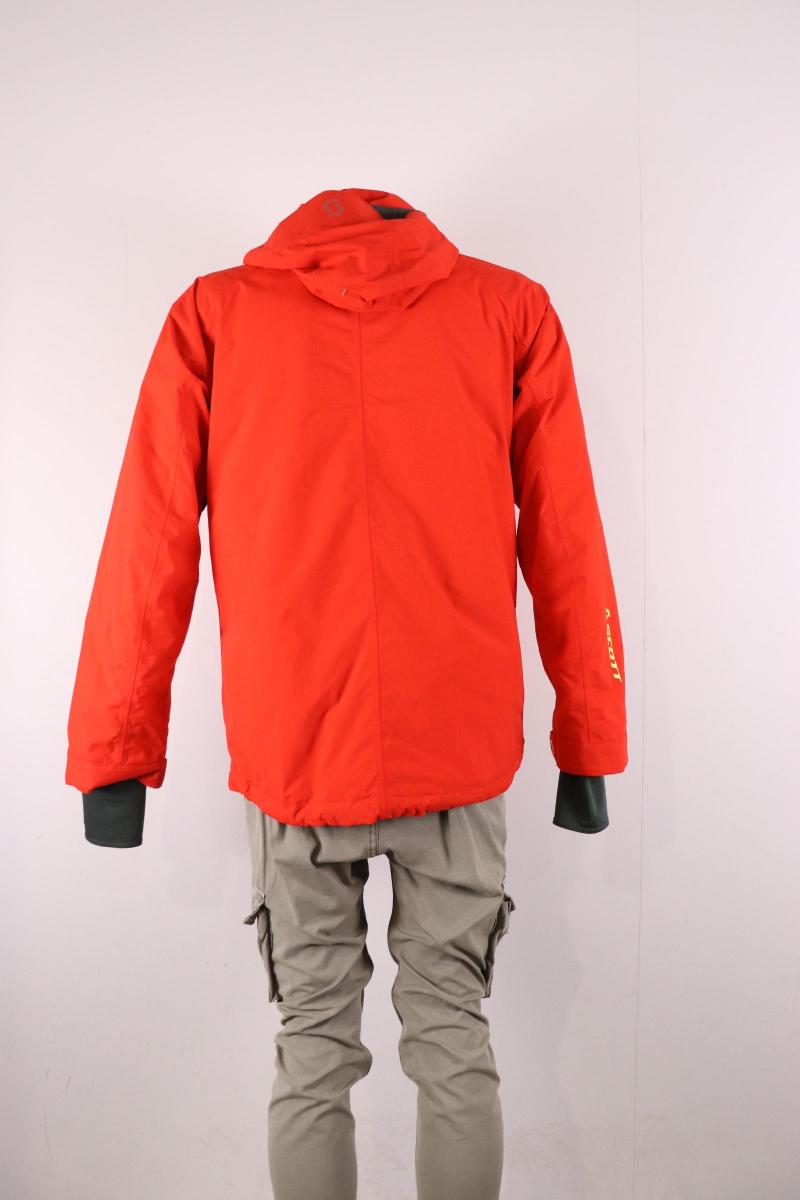 Scott - Mens ski jacket Scott Outerwear
