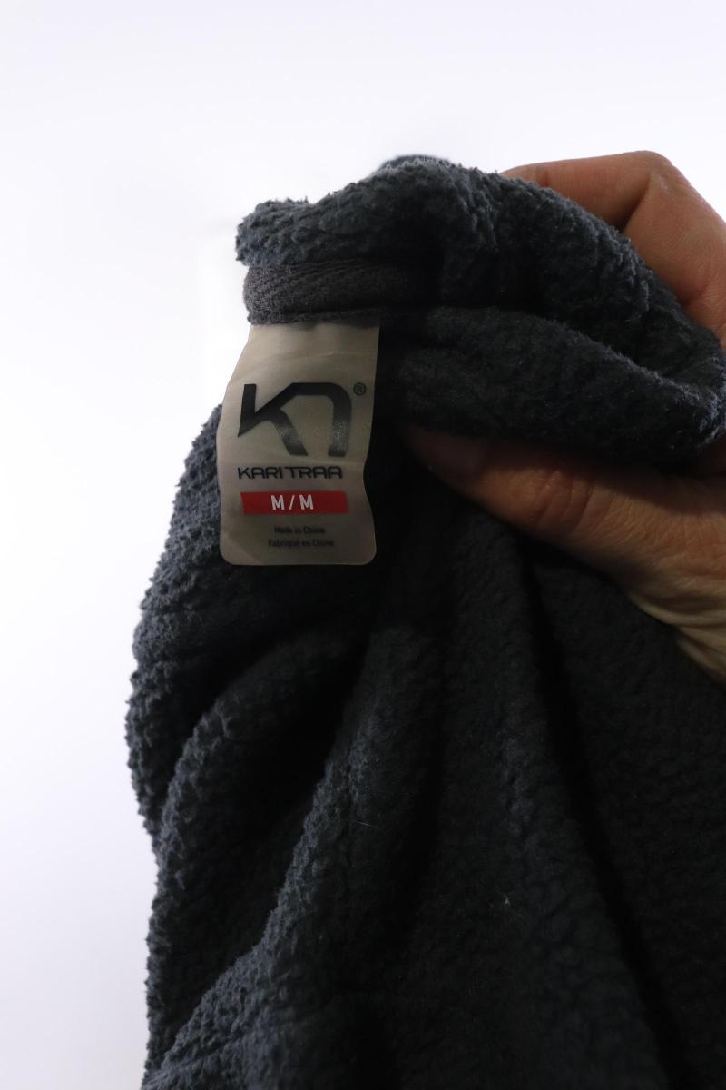 Kari Traa - Womens fleece sweatshirt Kari Traa