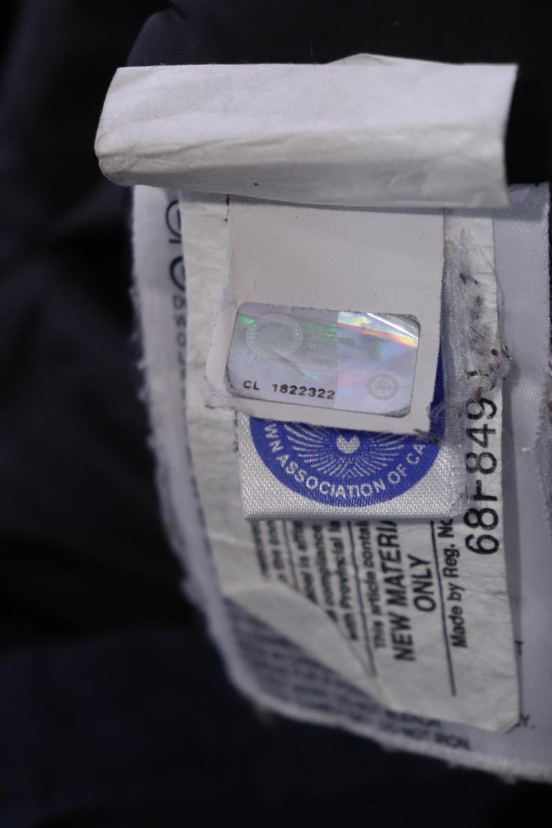 Canada Goose - Mens jacket with down filling Canada Goose