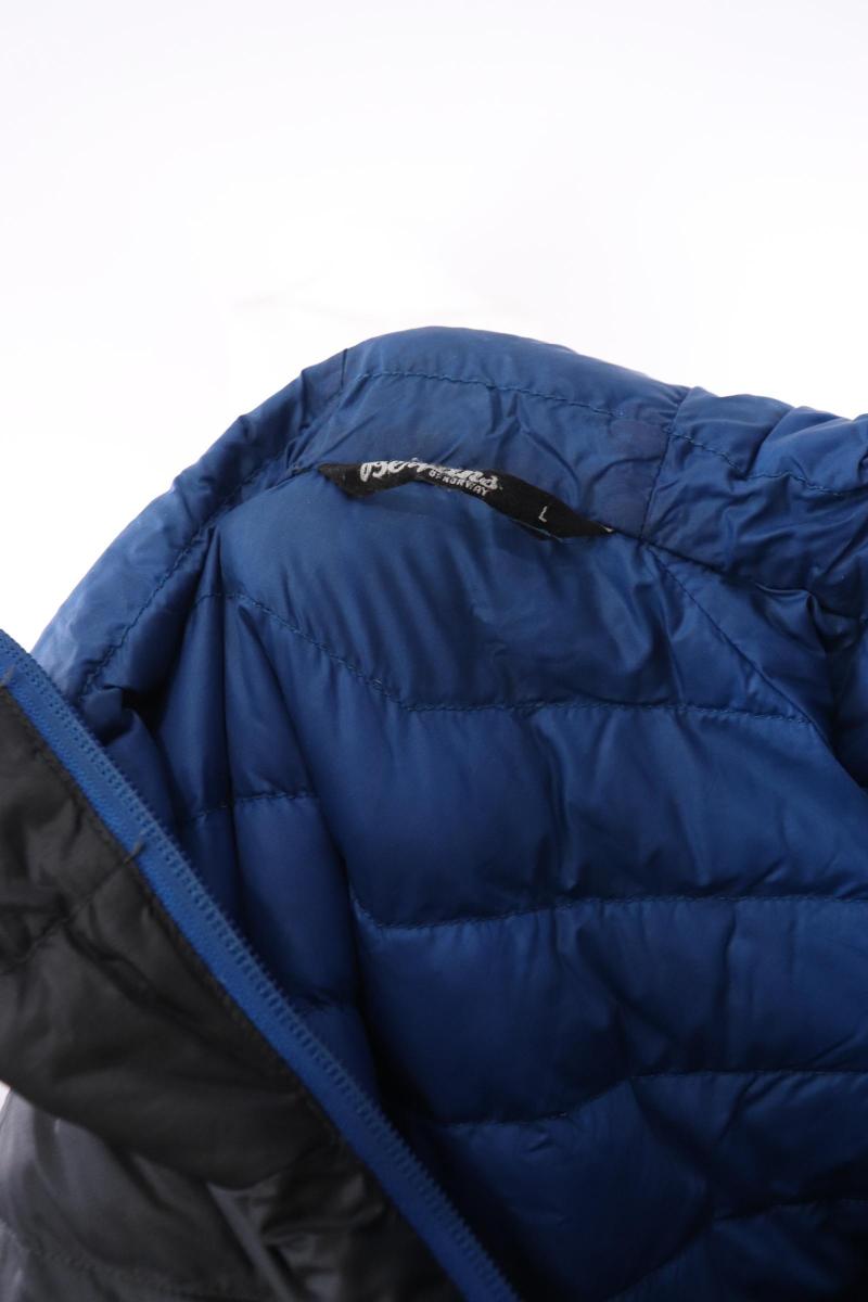 Bergans of Norway - Mens jacket with down filling Bergans of Norway