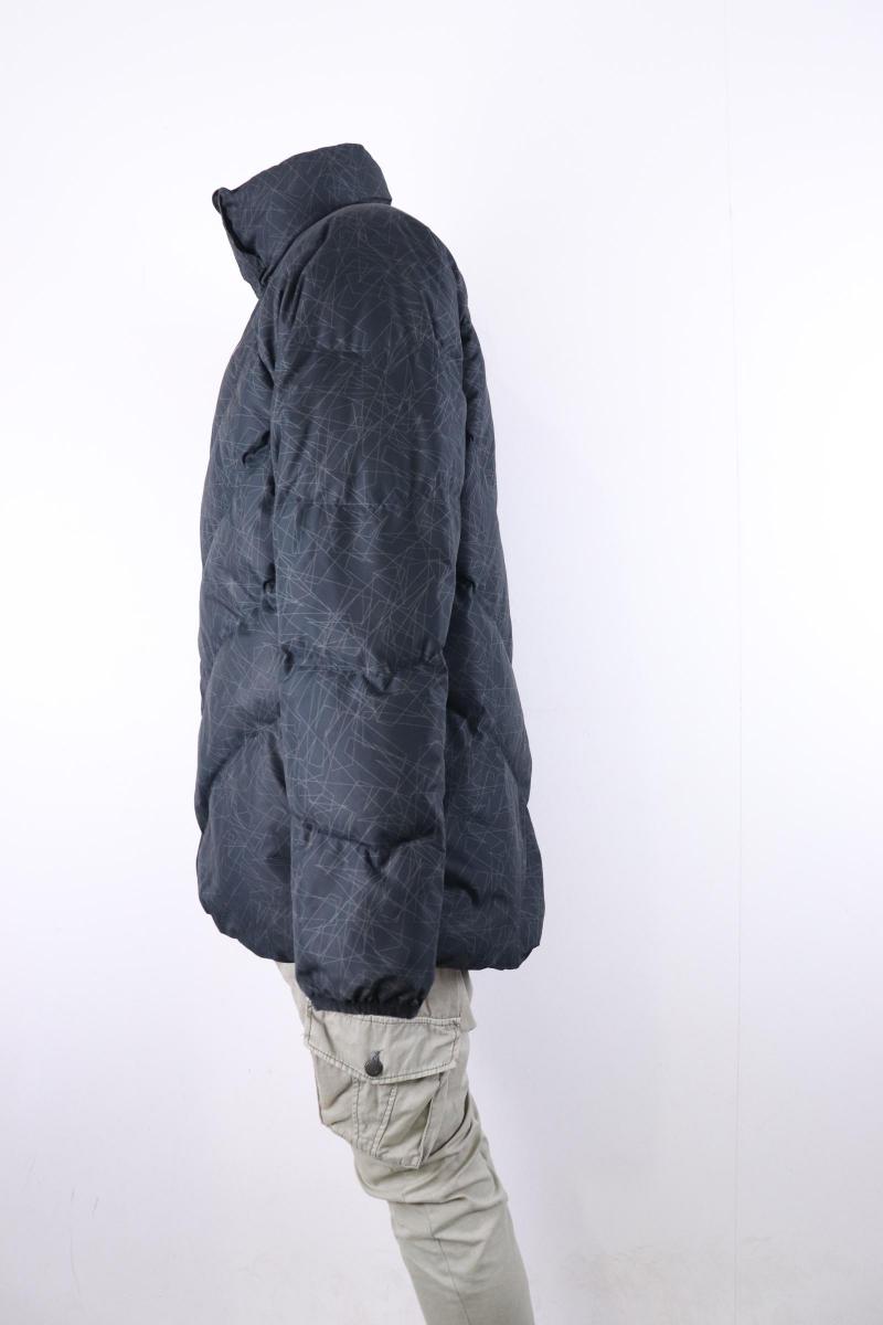 Adidas - Mens jacket with down filling Adidas