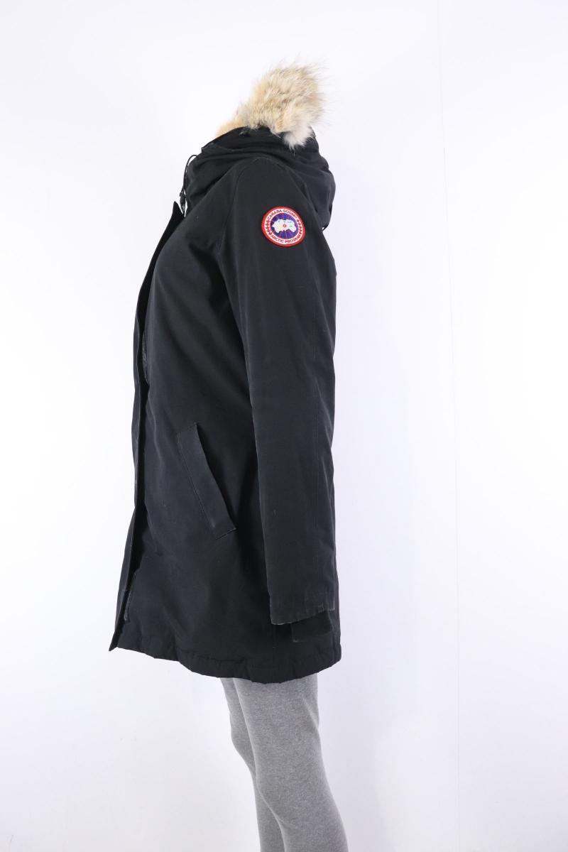 Canada Goose - Womens jacket with down filling Canada Goose (AUTHENTIC)