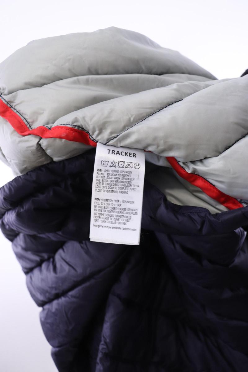 Tracker - Mens jacket with down filling Tracker