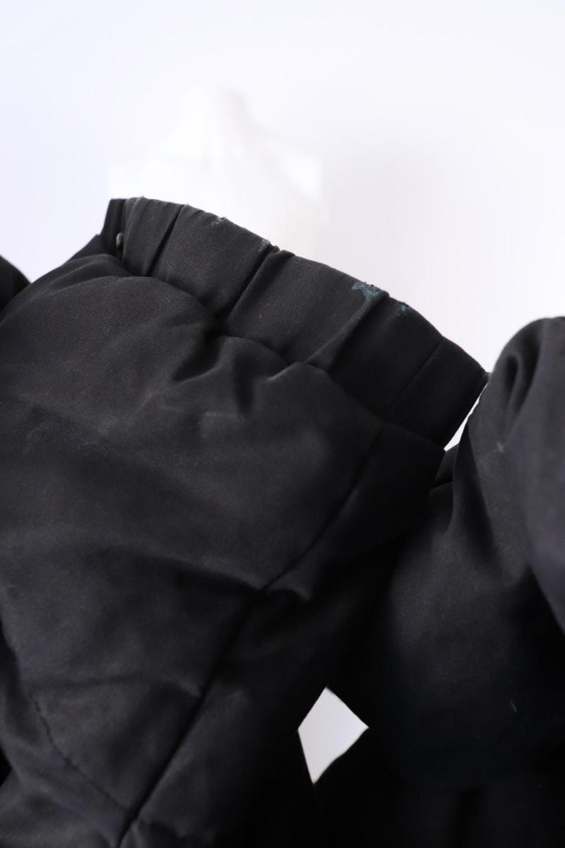 FJALL RAVEN - Mens jacket with down filling FJALL RAVEN