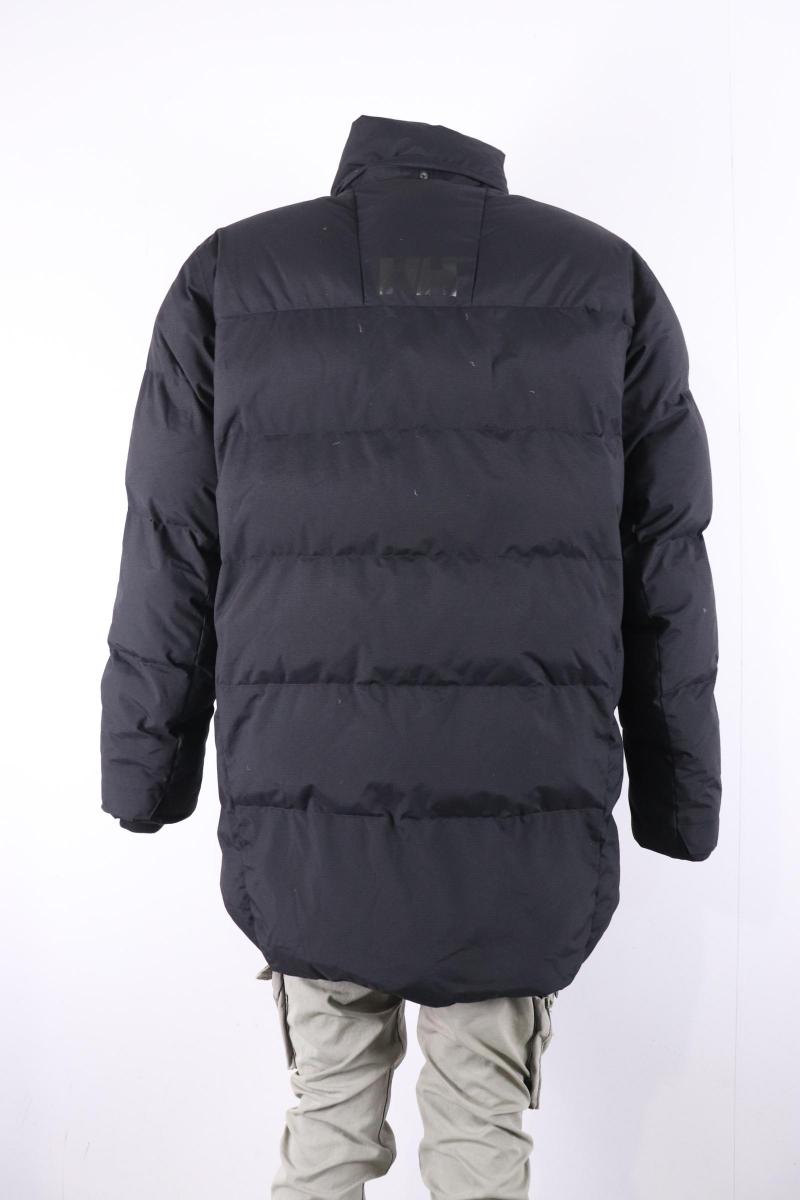 Helly Hansen - Mens winter jacket Helly Hansen