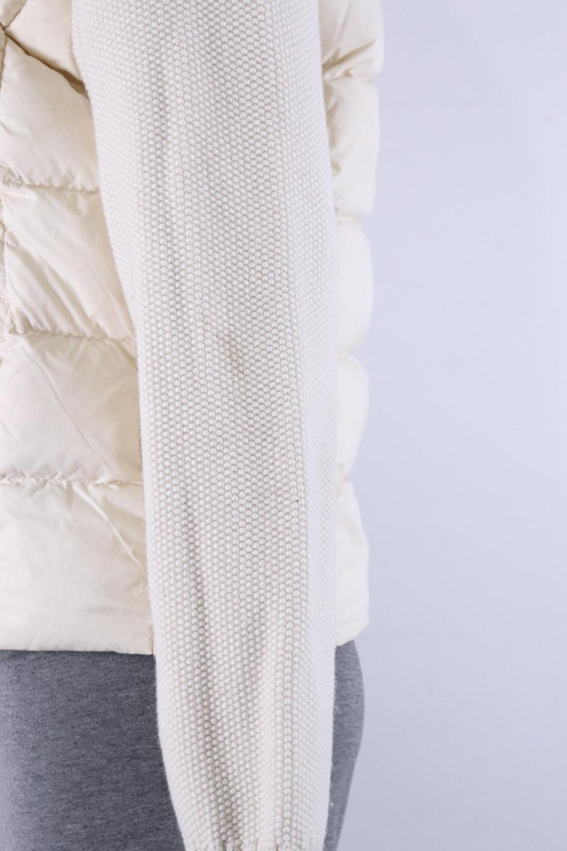 WoolLand - Womens jacket with down filling WoolLand