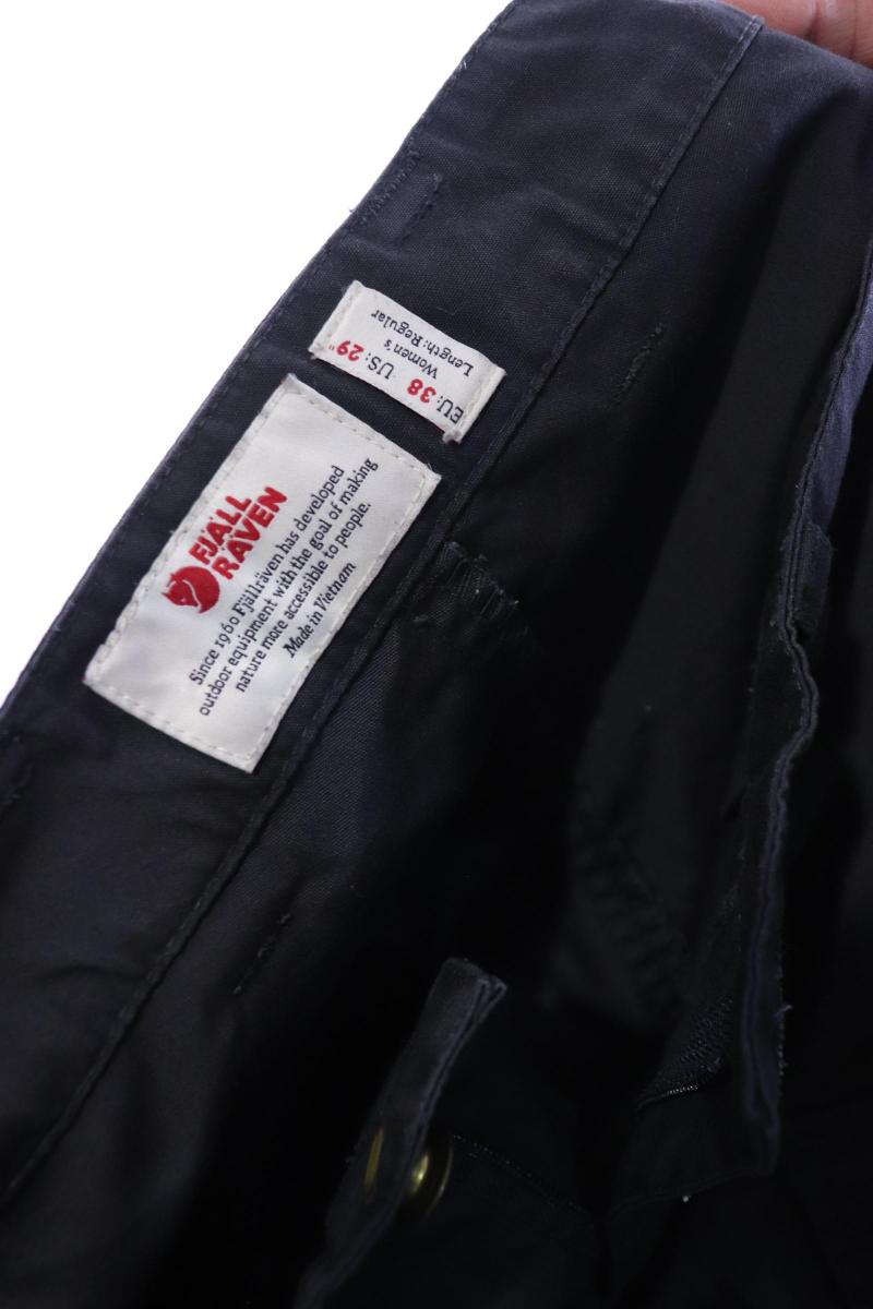 FJALL RAVEN - Womens sport pants FJALL RAVEN