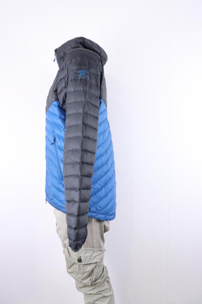 Bergans of Norway - Mens jacket with down filling Bergans of Norway