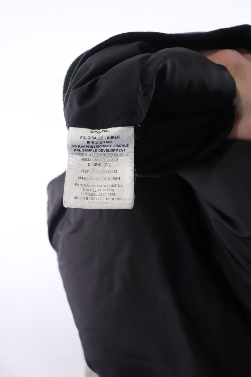 Polo Ralph Lauren - Mens jacket with down filling Polo Ralph Lauren