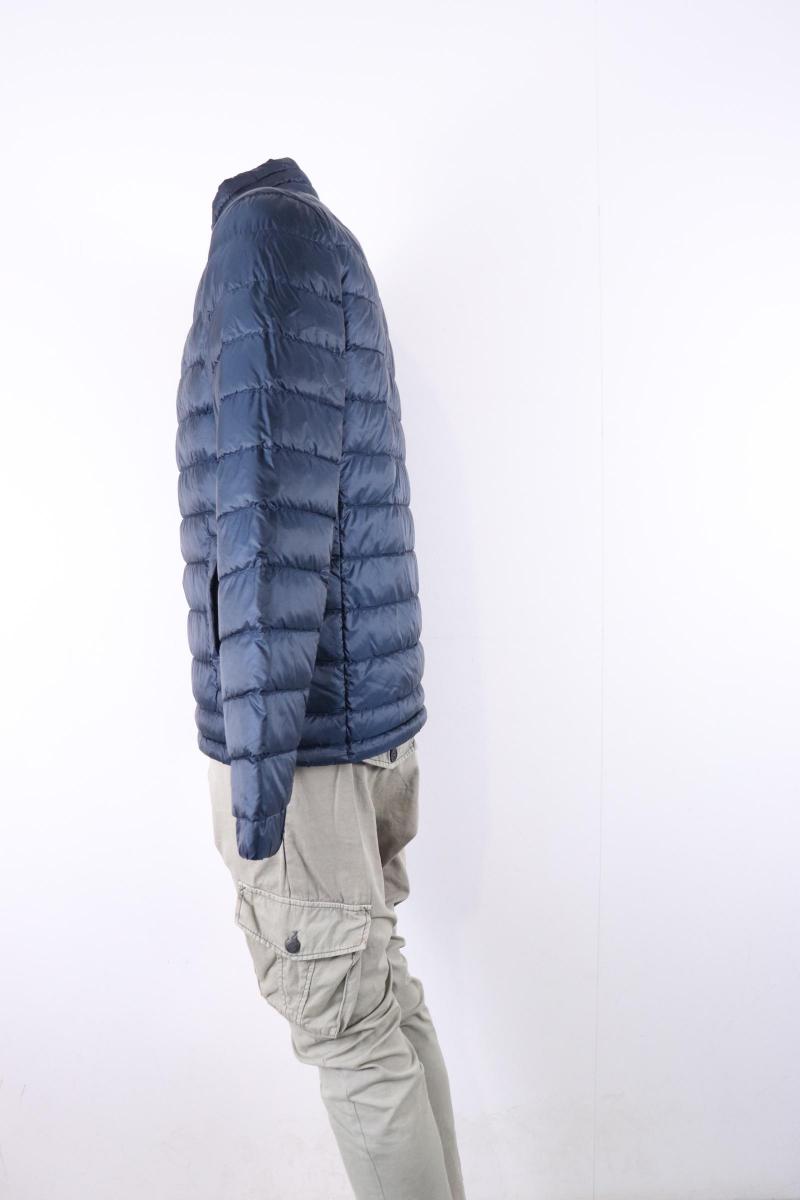 Gant - Mens jacket with down filling Gant