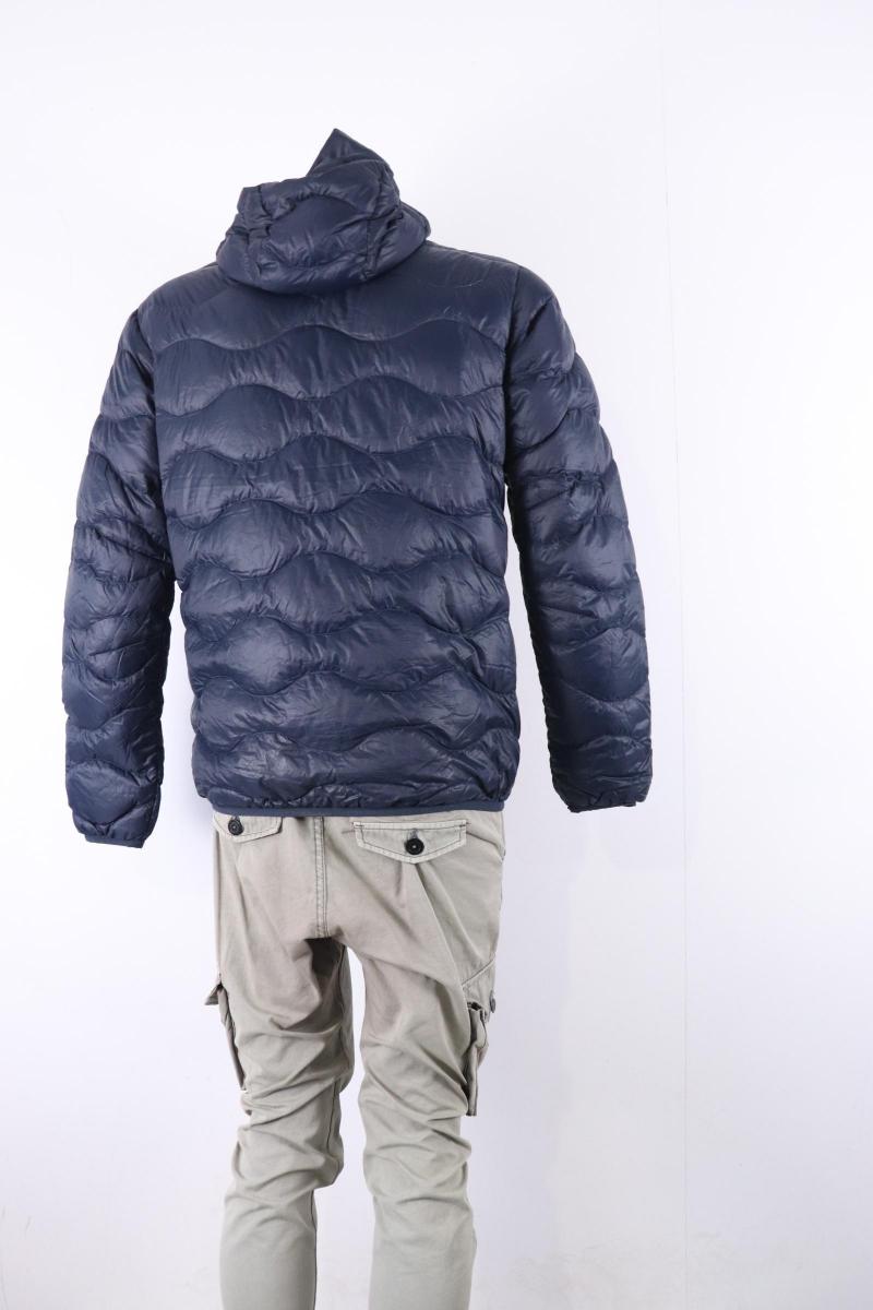 Peak Performance - Mens winter jacket with down filling Peak Performance