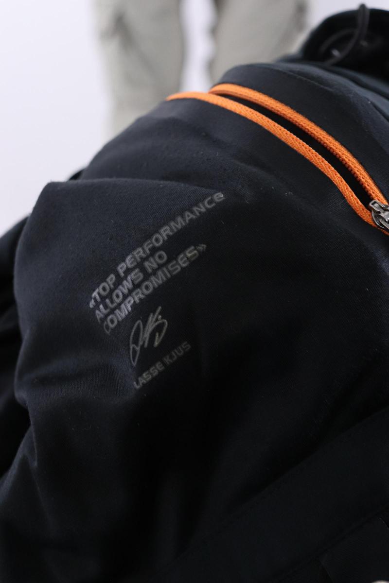 KJUS - Mens ski jacket KJUS