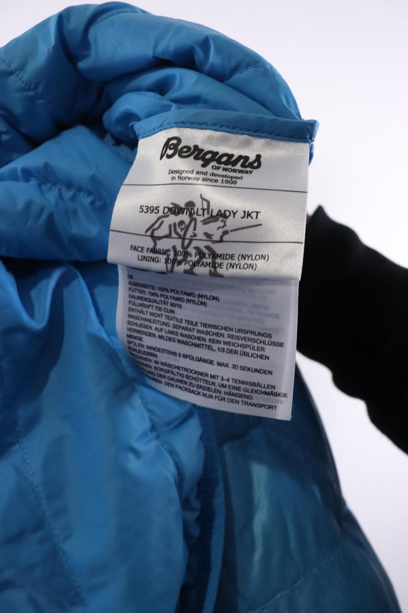 Bergans of Norway - Womens jacket with down filling Bergans of Norway